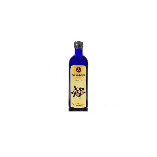 Radhe Shyam Aceite de Rosa Mosqueta 200 ml