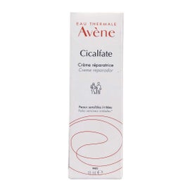 Avène Cicalfate Crema Reparadora Pieles Sensibles 15ml