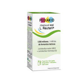 Pediakid Collicilus Bebé 8ml