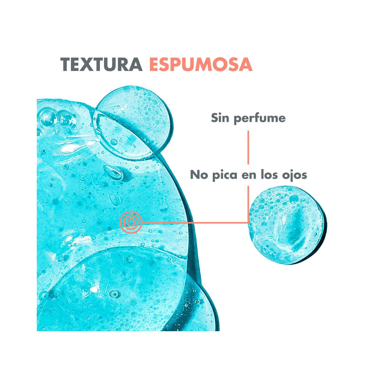 Avène Cicalfate+ Gel Limpiador Purificante 200ml