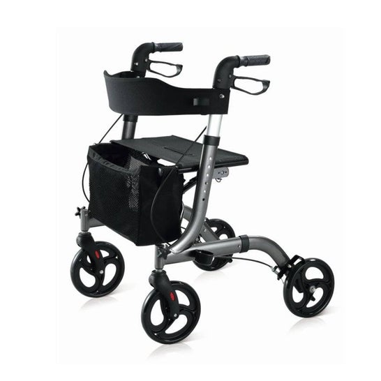 Garcia 1880 Rollator Plegable Freedom Tres Ruedas 2224 1ud