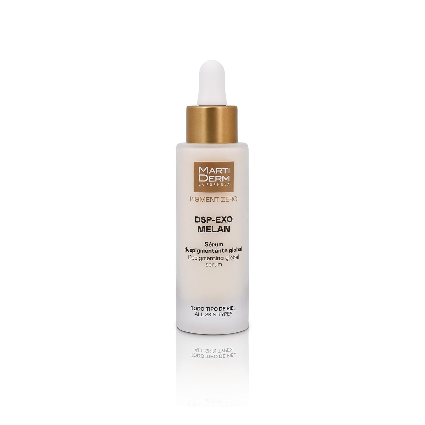 Martiderm Pigment Zero Dsp Exo Melan Sérum 30Ml