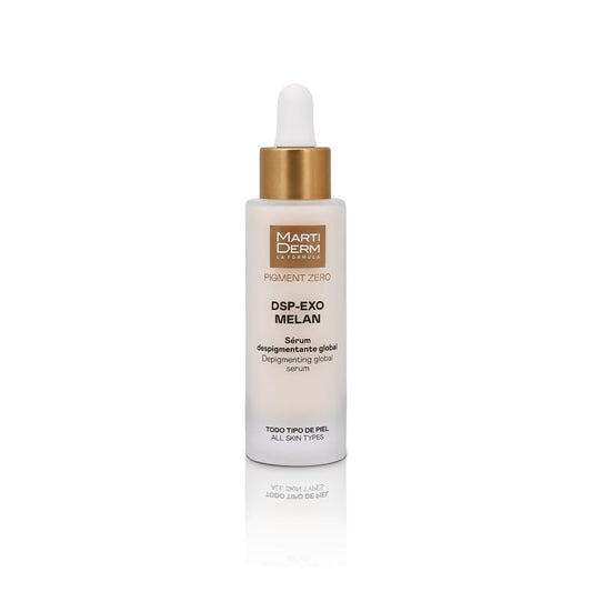 Martiderm Pigment Zero Dsp Exo Melan Sérum 30Ml
