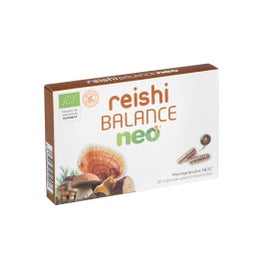 Neo Reishi Balance 30cáps