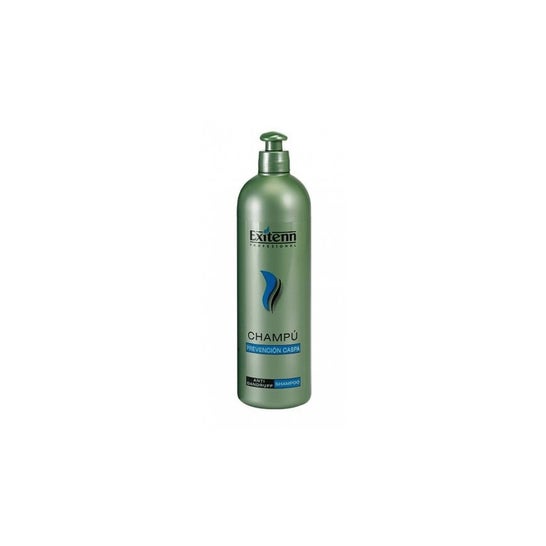 Exitenn Champú Prevencion Caspa 500ml