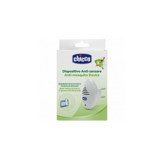 Chicco Dispositivo Antimosquitos Doméstico 1ud
