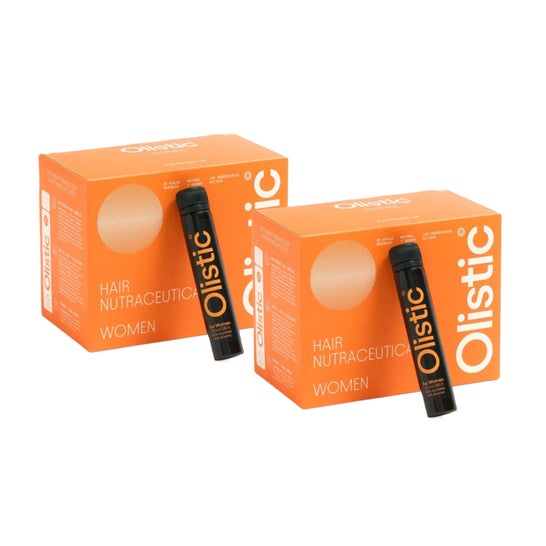 Olistic For Women 2x28uds