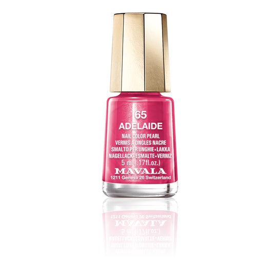 Mavala Esmalte de Uñas 65 Adelaide 5ml