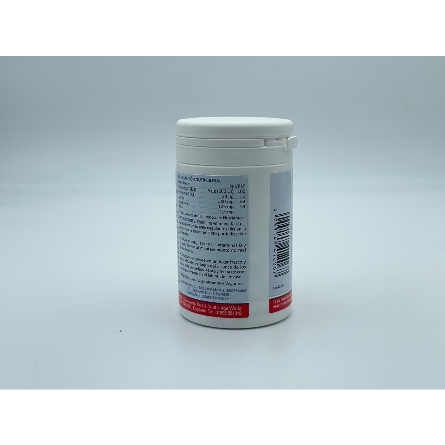 Lamberts Osteoguard 90comp