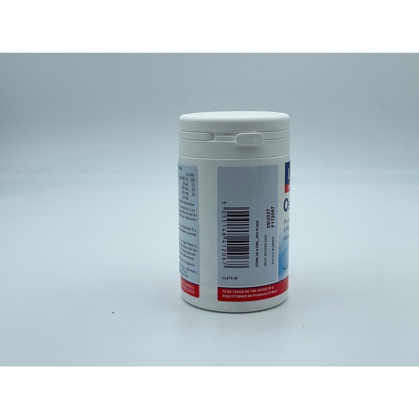 Lamberts Osteoguard 90comp