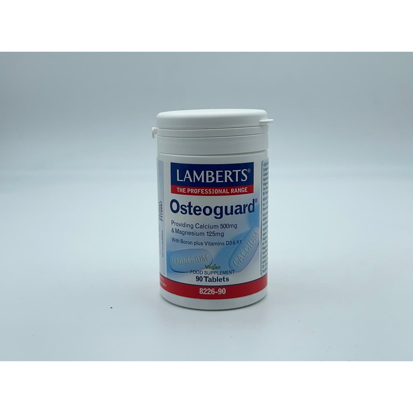 Lamberts Osteoguard 90comp
