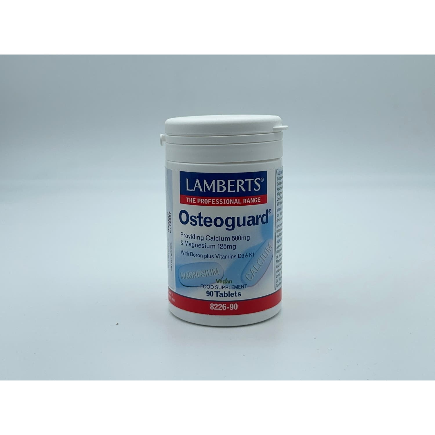 Lamberts Osteoguard 90comp