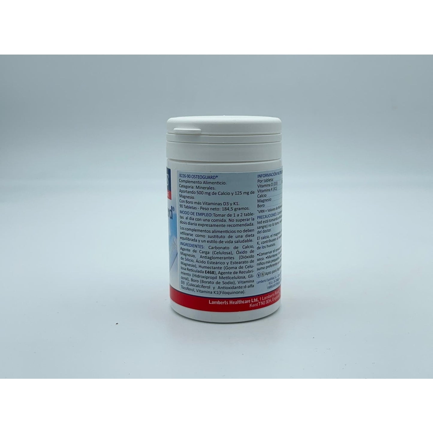 Lamberts Osteoguard 90comp