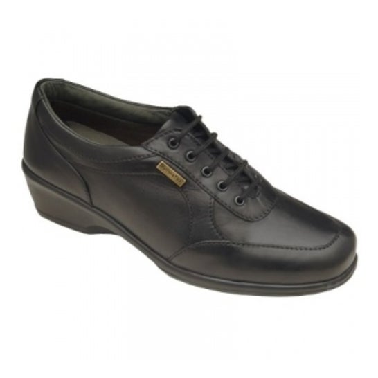 Scholl Zapato Tula negro talla 36