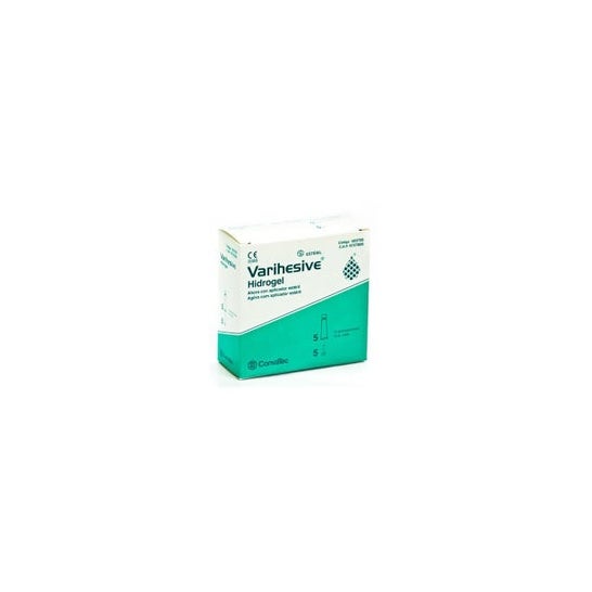 Varihesive Hidrogel 5x15g
