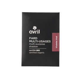 Avril Blush Recambio Violet Iris 5g