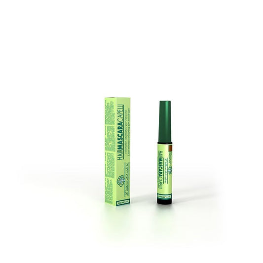 Naturlab Máscara Cubre Canas Rojo Oscuro 10g