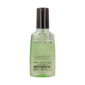 Lorenti Aloe Vera & Mint Hair Serum 125 ml