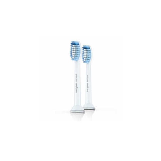 Philips Sonicare Sensible Estandard Hx6052 2uds