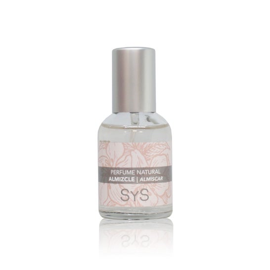 SyS Perfume Natural Almizcle 50ml