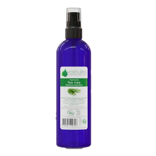 Voshuiles Hidrolato Tea Tree Cosmos 200 ml