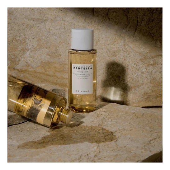 Skin1004 Madagascar Centella Toning Toner 210ml