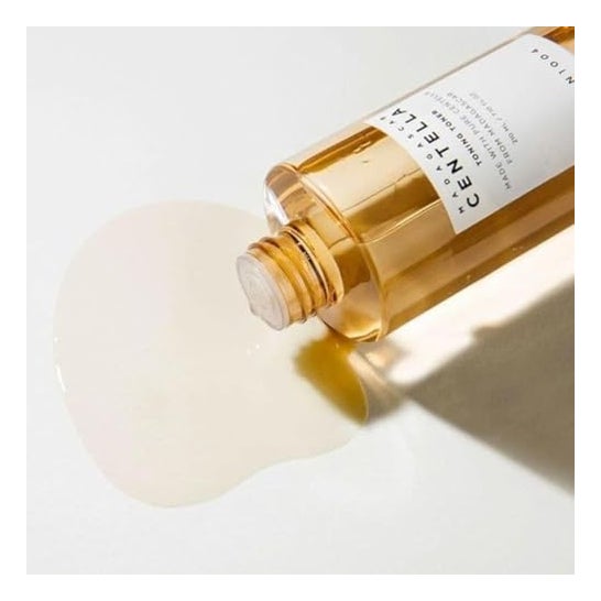 Skin1004 Madagascar Centella Toning Toner 210ml