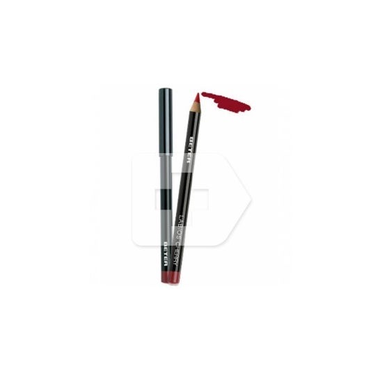 Beter Kajal lápiz perfilador de labios rojo cherry 1ud
