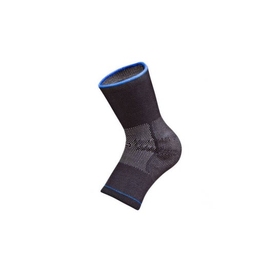 Cizeta Orto Talo Stab Negro T4