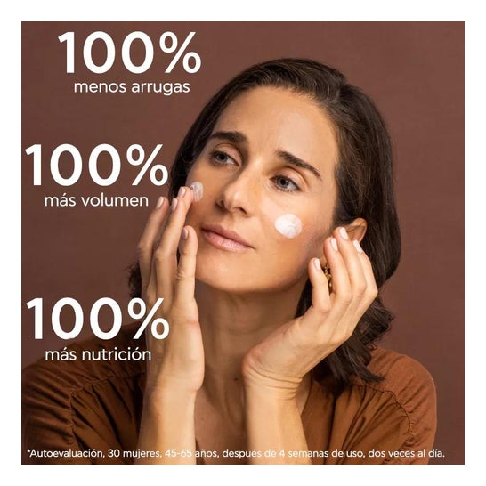 Apivita Queen Bee Crema Regeneradora Antiedad Absoluto Rica 50ml