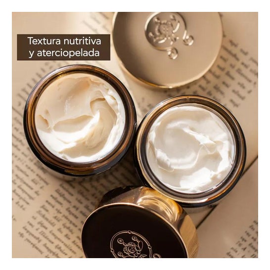 Apivita Queen Bee Crema Regeneradora Antiedad Absoluto Rica 50ml