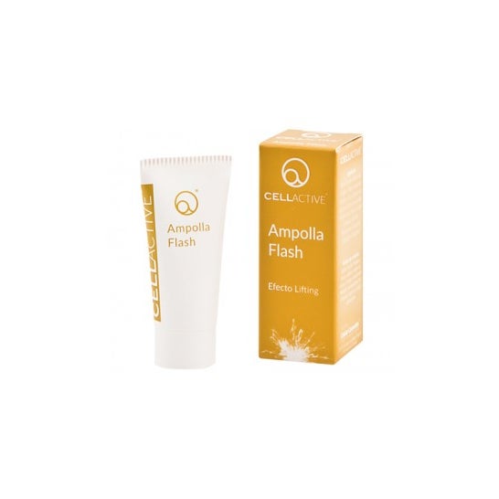 Cellactive Ampollas Flash 5 g
