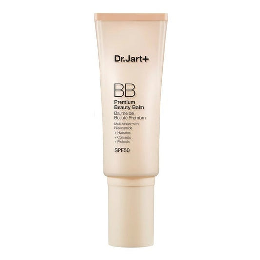 DrJart+ BB Baume De Beauté Premium Light SPF50 40ml