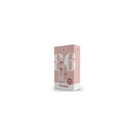 Iap Pharma Pour Femme Nº86 Pack 150 ml + 30 ml