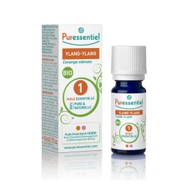 Puressentiel AE Ylang ylang Bio 5 ml