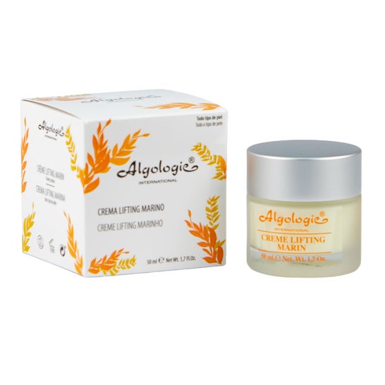 Algologie Crema Marine Lifting After 33 50 ml