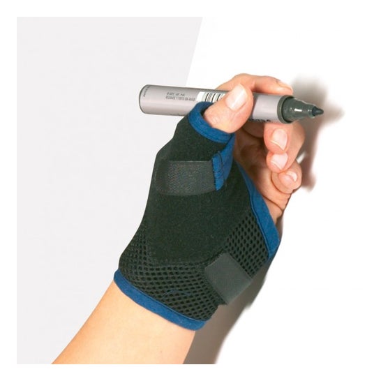Velpeau Rhiza Pro Ortesis Inmovilización Pulgar 4127 T3 1ud