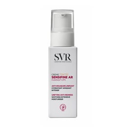 SVR Sensifine AR Crème Teinteé Crema Unificadora Anti-rojeces 40ml