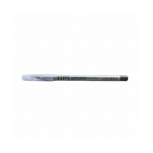 Lovren HP5 Lápiz Ojos Larga Duración 24H Verde Metálico 1.1g