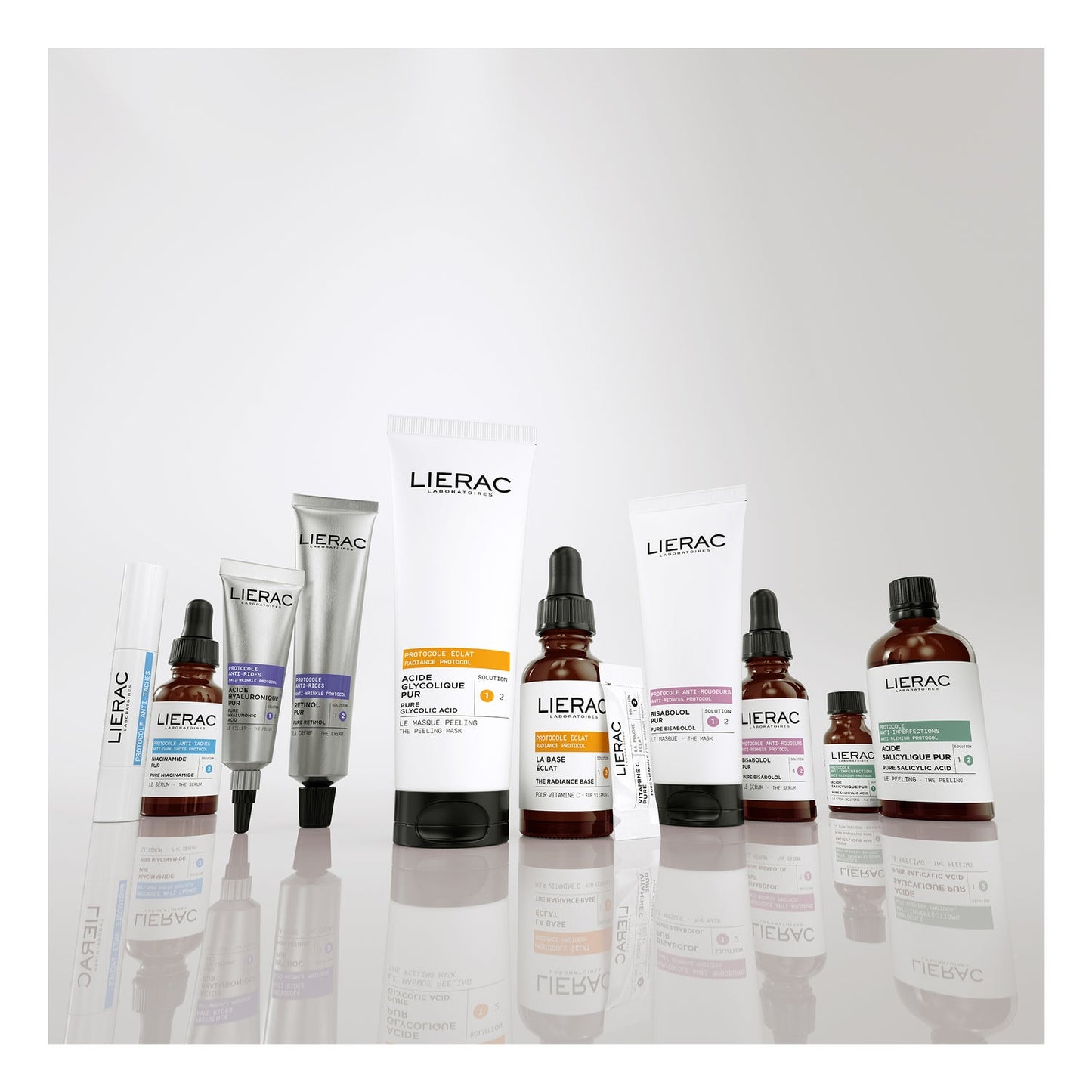 Lierac Vitamina C Pura Sérum 30ml