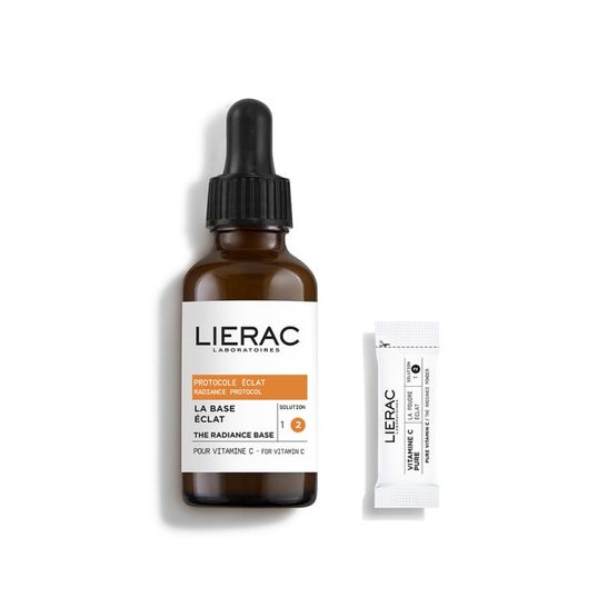 Lierac Vitamina C Pura Sérum 30ml