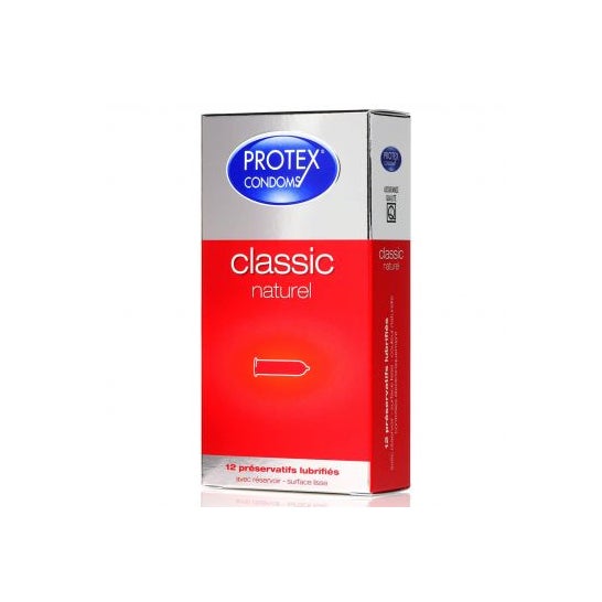 Prophyltex Prot Preserv Cl 5