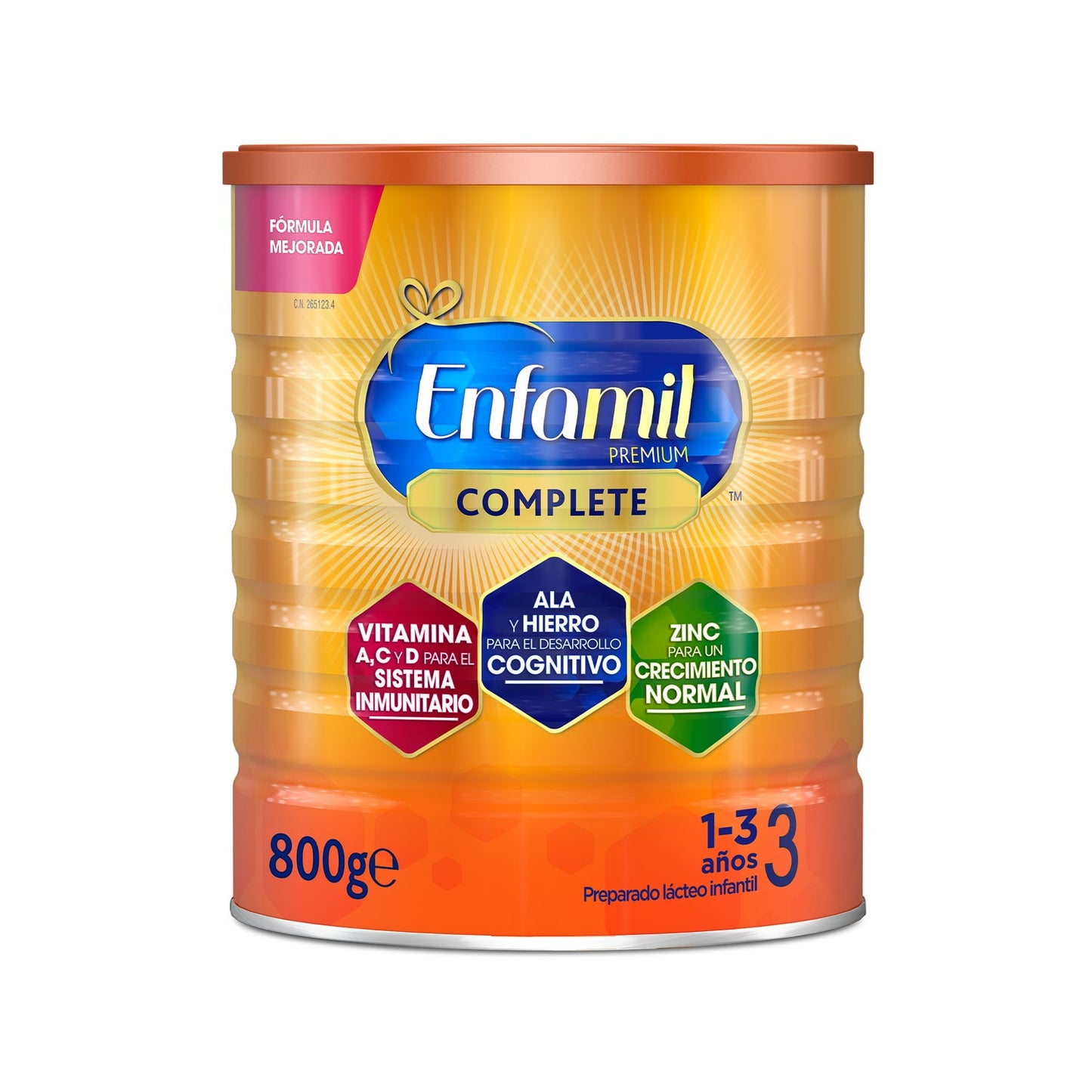 Enfamil Premium Complete 3 800gr