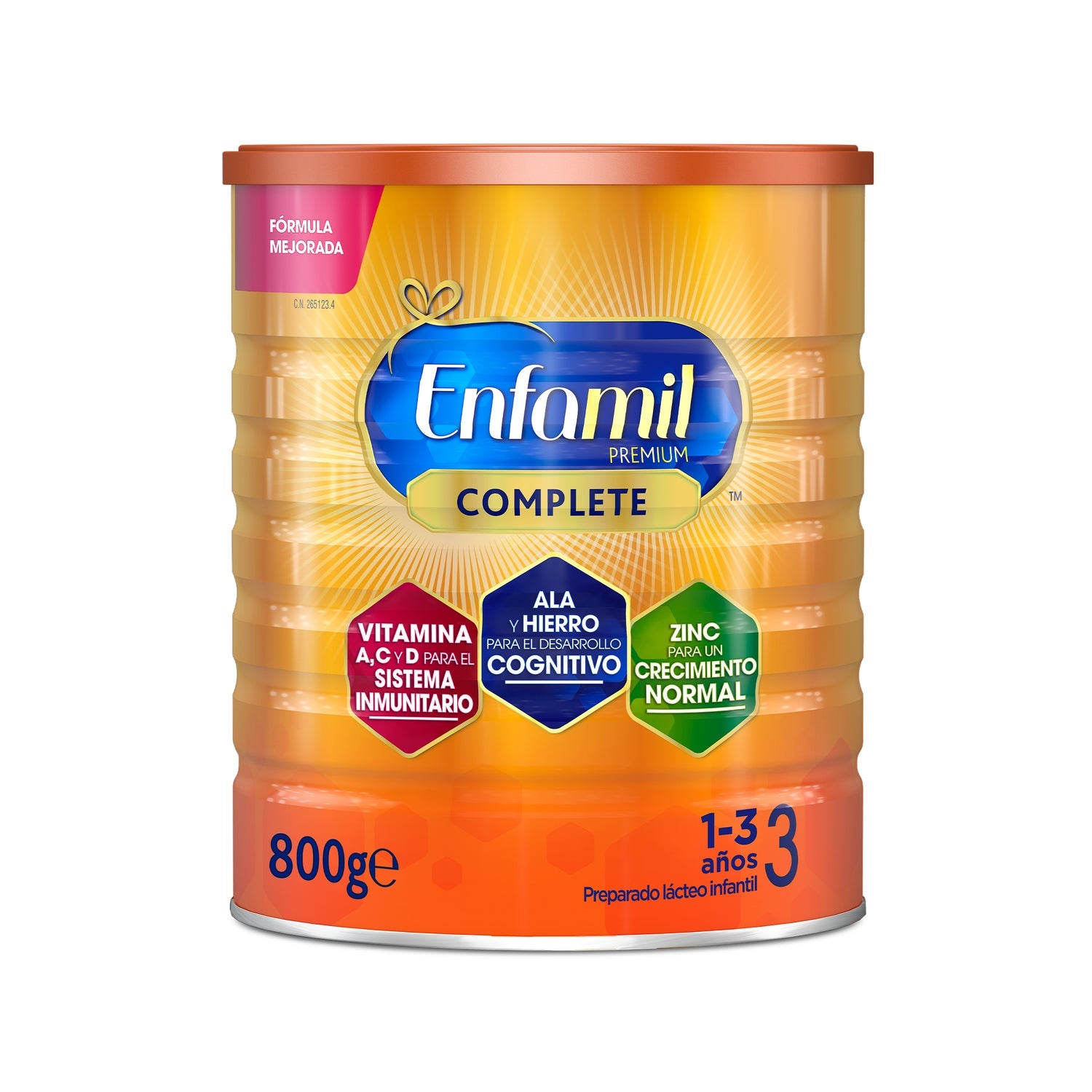 Enfamil Premium Complete 3 800gr