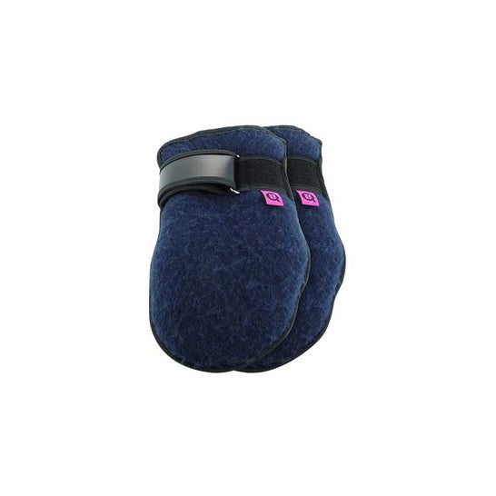 Ubiotex Manoplas Suapel Marino 110110 S 1 Par