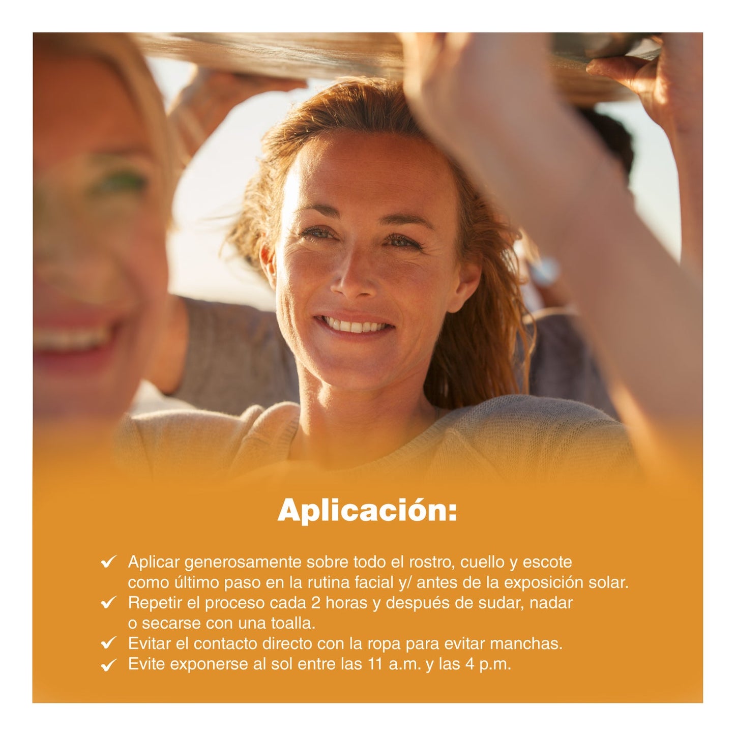 Bella Aurora Ultra-Mat Protector Solar Facial Anti-Manchas SPF50 Piel Grasa 50ml