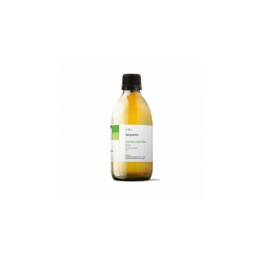 Terpenic Menta Piperita Hidrolato Bio 500ml