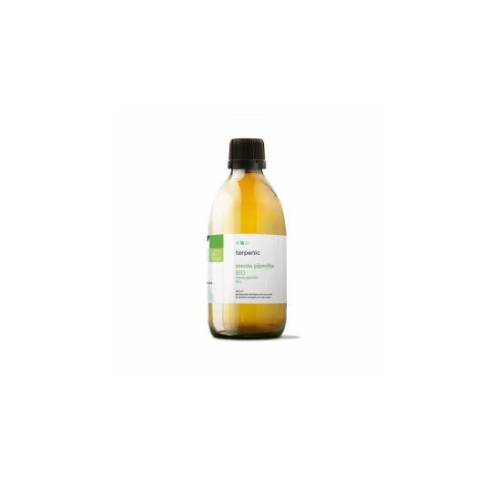 Terpenic Menta Piperita Hidrolato Bio 500ml
