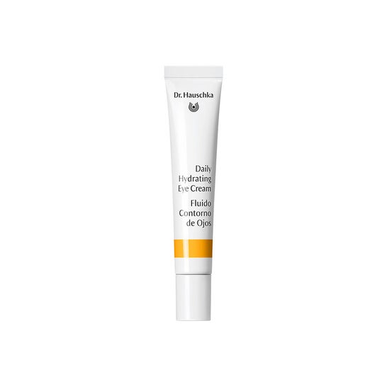 Dr Hauschka Fluido Contorno de Ojos 12,5ml