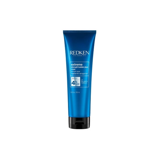 Redken Extreme Strength Builder Plus Mascarilla 250 ml